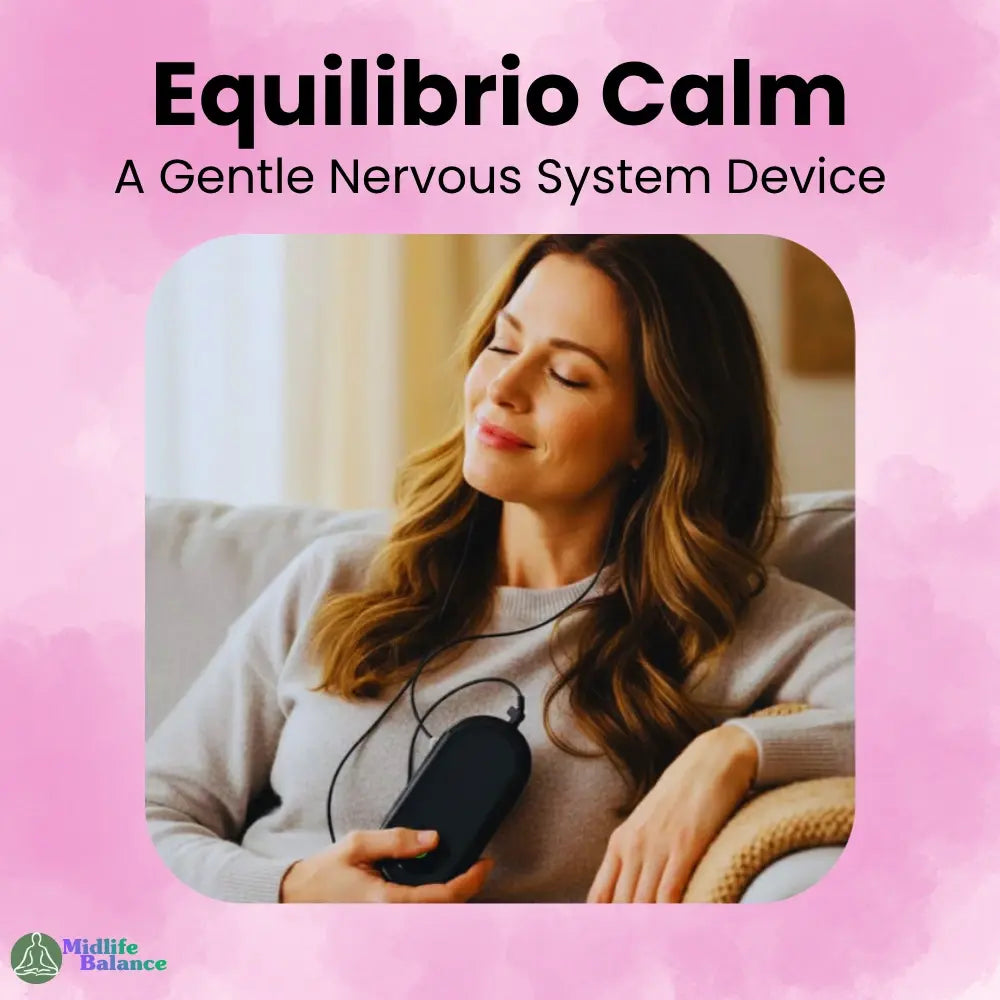 Equilibrio Calm