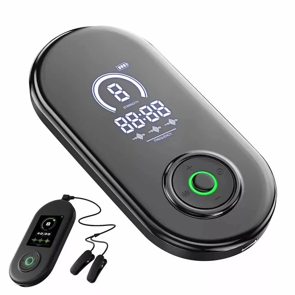 Equilibrio Calm - A Gentle Nervous System Support Device