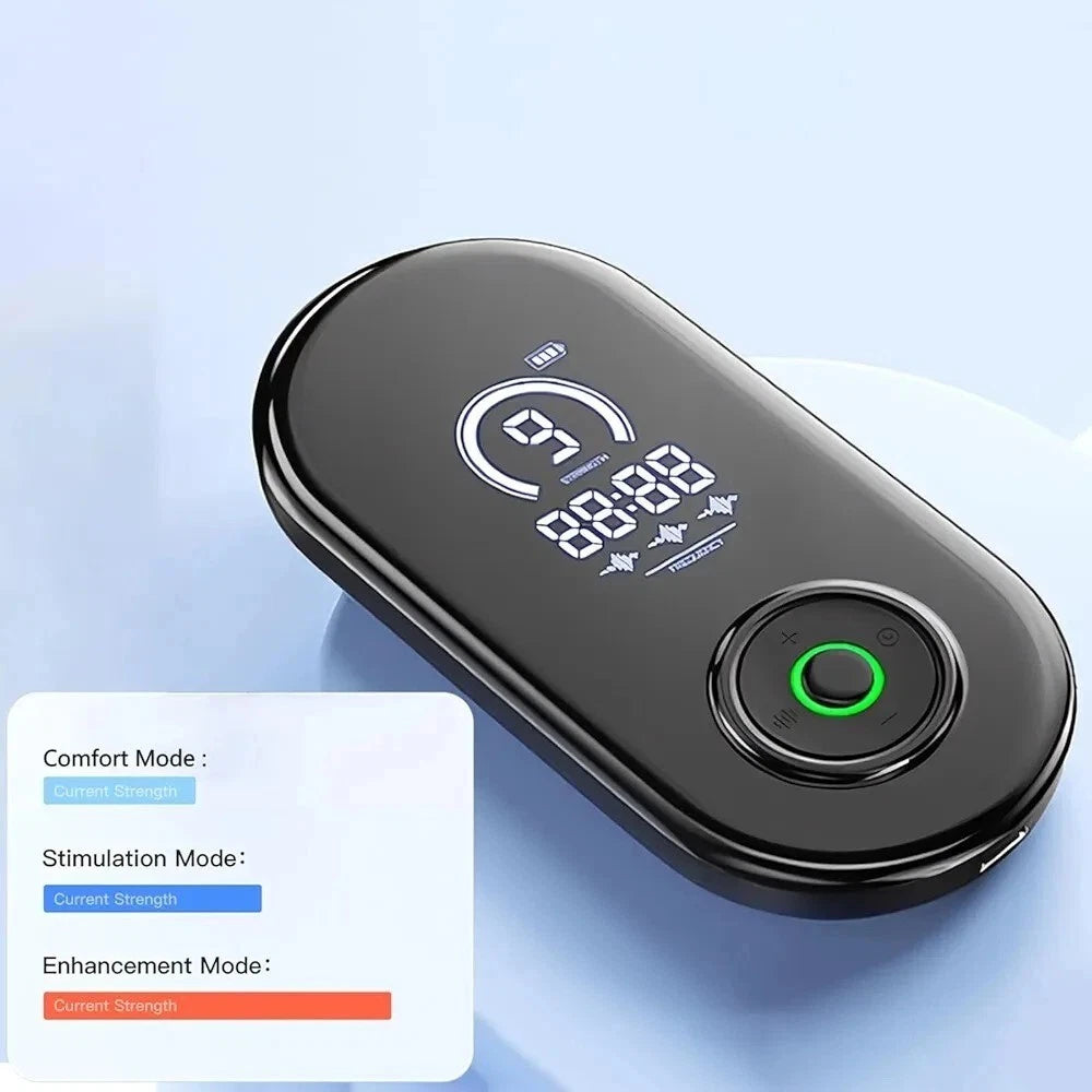 Equilibrio Calm - A Gentle Nervous System Support Device