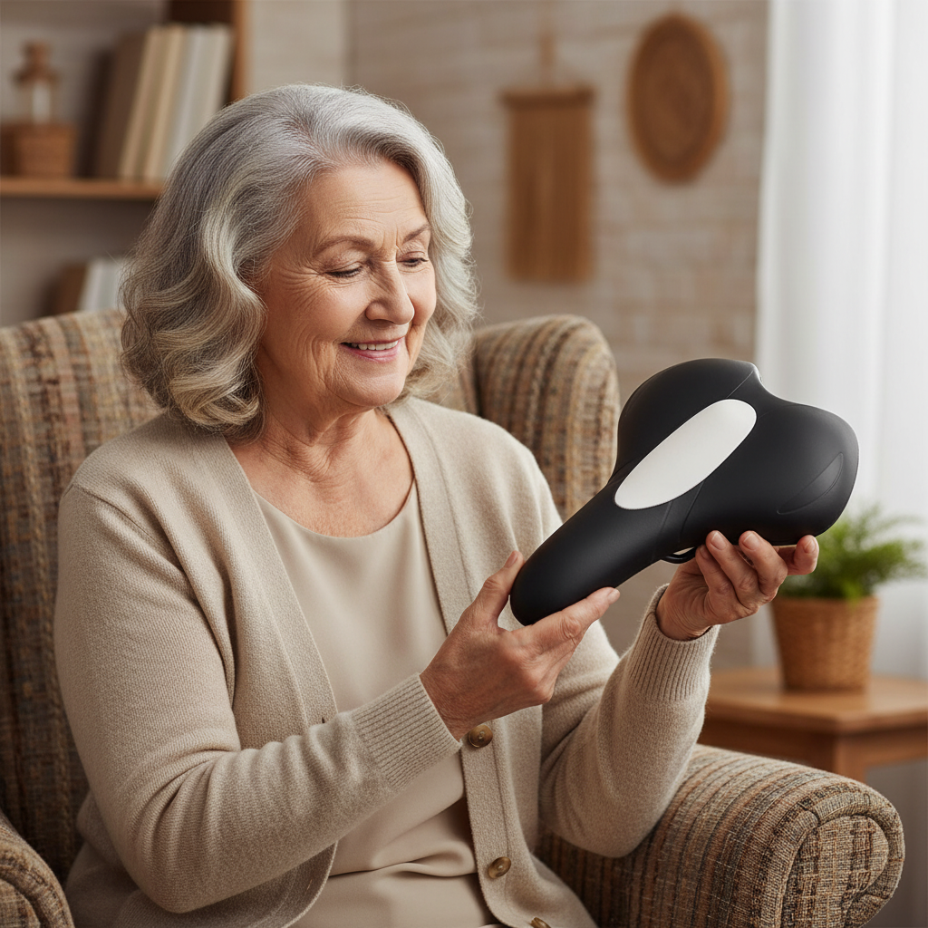 Pelvic Floor Trainer