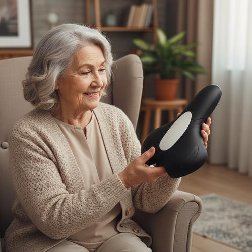 Pelvic Floor Trainer