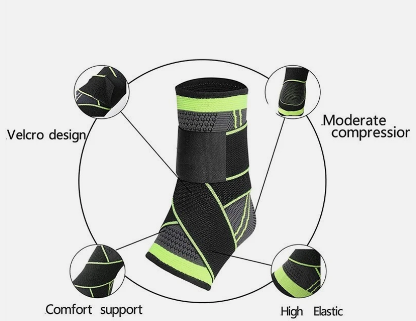 Plantar Fasciitis Brace