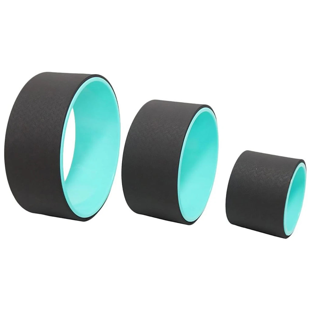Circle Back Wheel - Your Spine’s Daily Relief