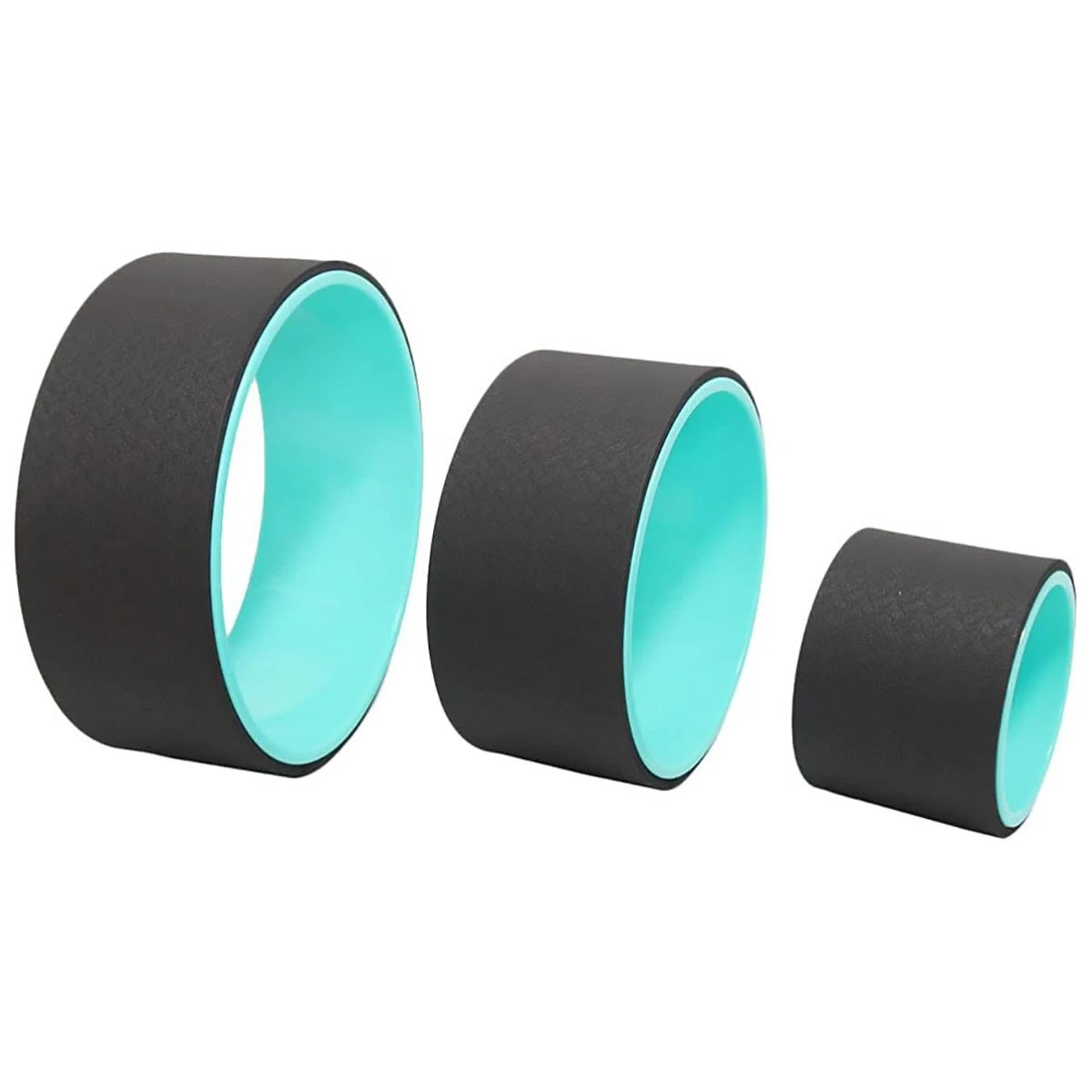 Circle Back Wheel - Your Spine’s Daily Relief