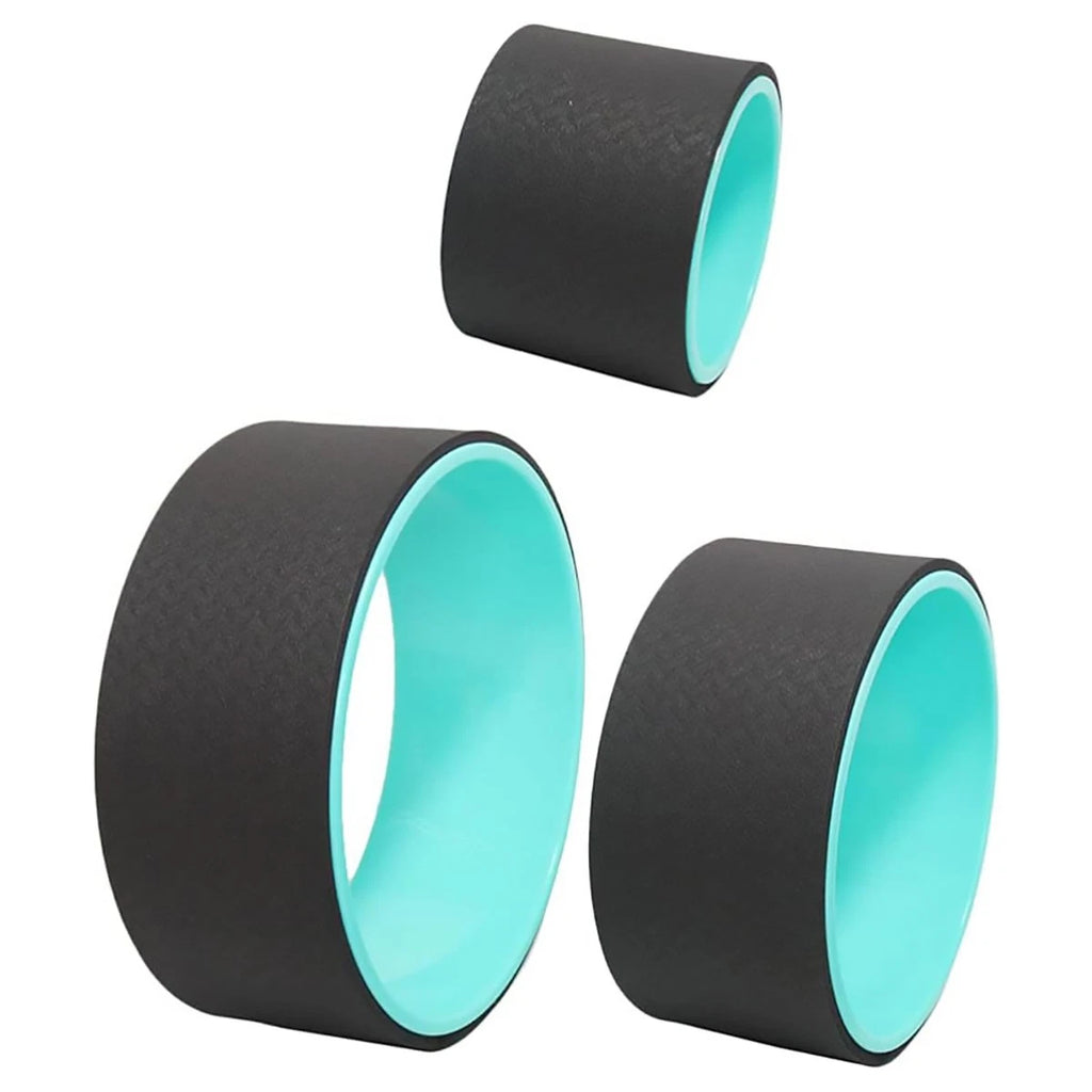 Circle Back Wheel - Your Spine’s Daily Relief