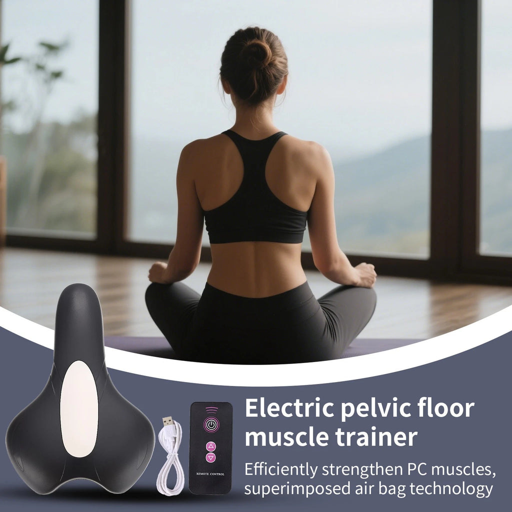 Pelvic Floor Trainer